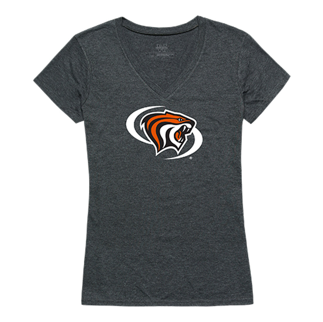 University of the Pacific Tigers Women's Cinder Tee T-Shirt