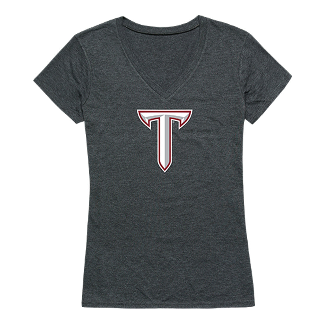 Troy University Trojans Women's Cinder Tee T-Shirt