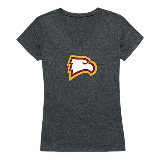 Winthrop University Eagles Women's Cinder Tee T-Shirt