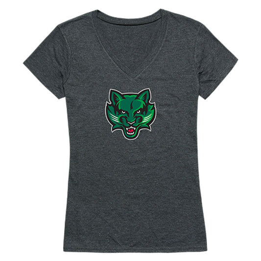 Binghamton University Bearcats Women's Cinder Tee T-Shirt