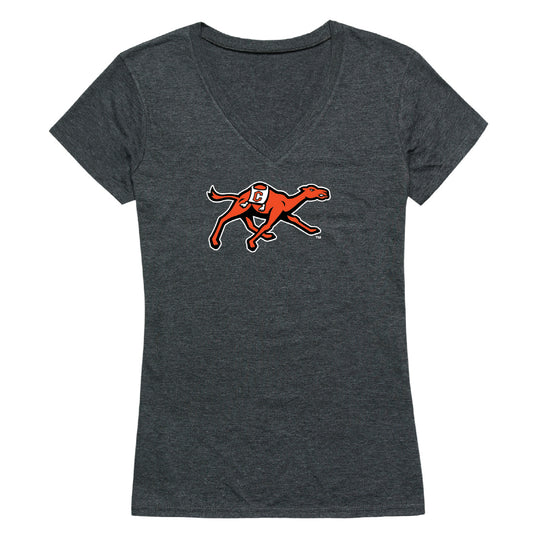 Campbell University Fighting Camels Women's Cinder Tee T-Shirt