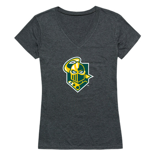 Clarkson University Golden Knights Women's Cinder Tee T-Shirt