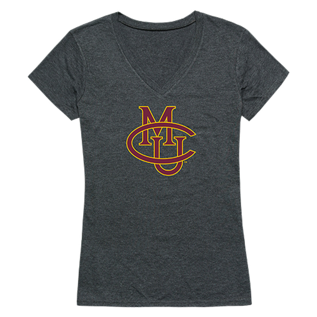 Colorado Mesa University Mavericks Women's Cinder Tee T-Shirt