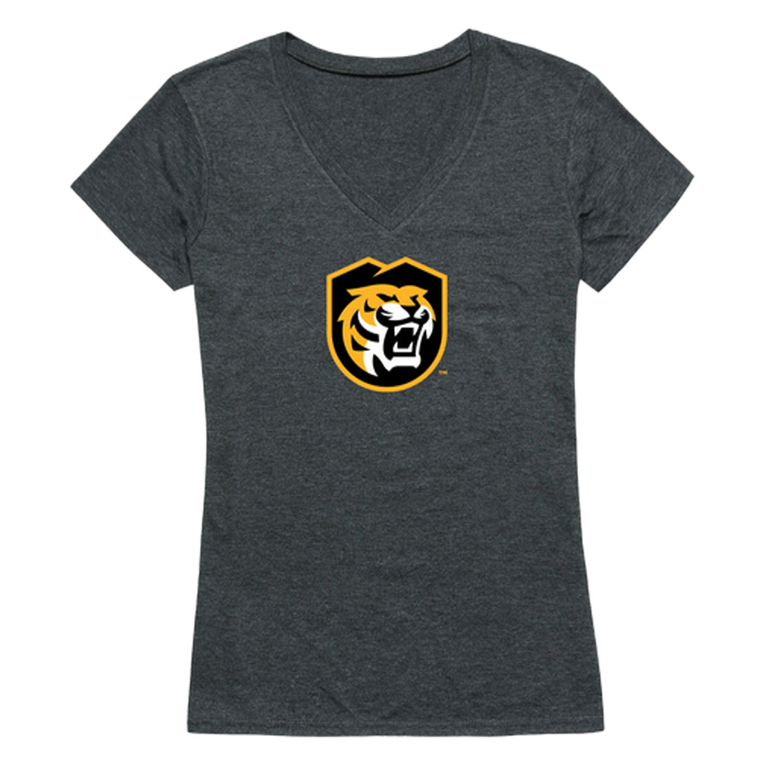 Colorado College Tigers Women's Cinder Tee T-Shirt