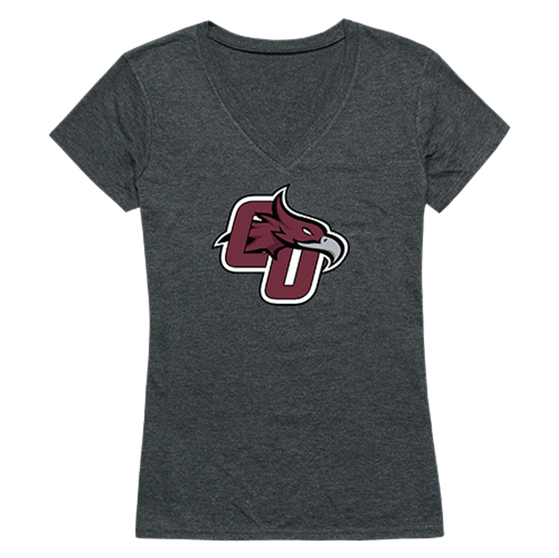 Cumberland University Phoenix Women's Cinder Tee T-Shirt