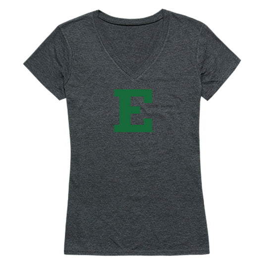 Eastern Michigan University Eagles Women's Cinder Tee T-Shirt