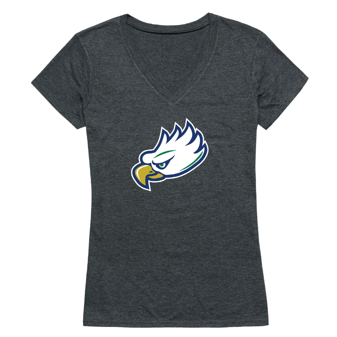 Florida Gulf Coast University Eagles Women's Cinder Tee T-Shirt