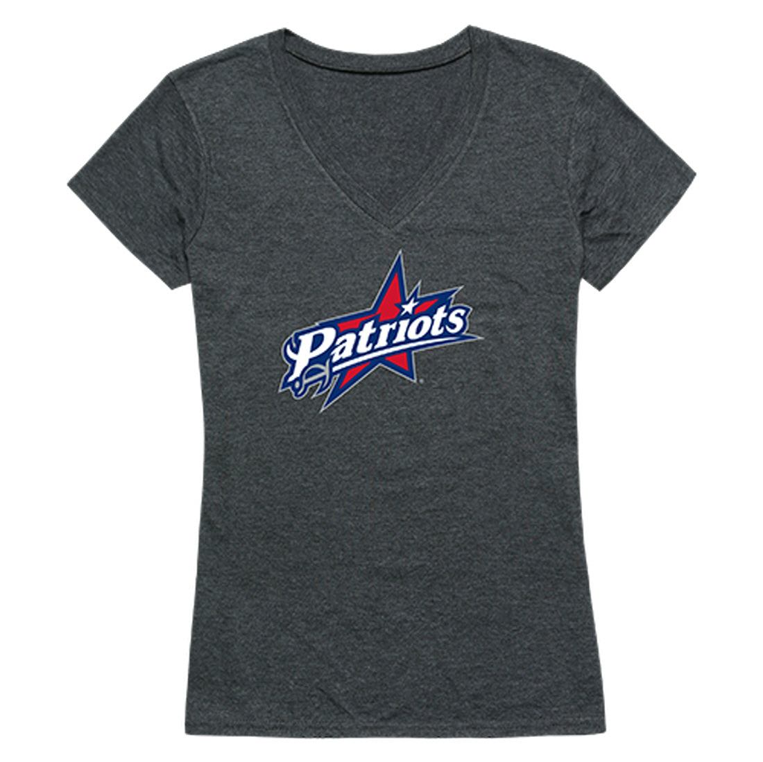 Francis Marion University Patriots Women's Cinder Tee T-Shirt