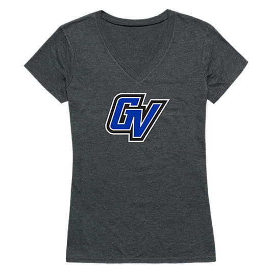 Grand Valley State University Lakers Women's Cinder Tee T-Shirt