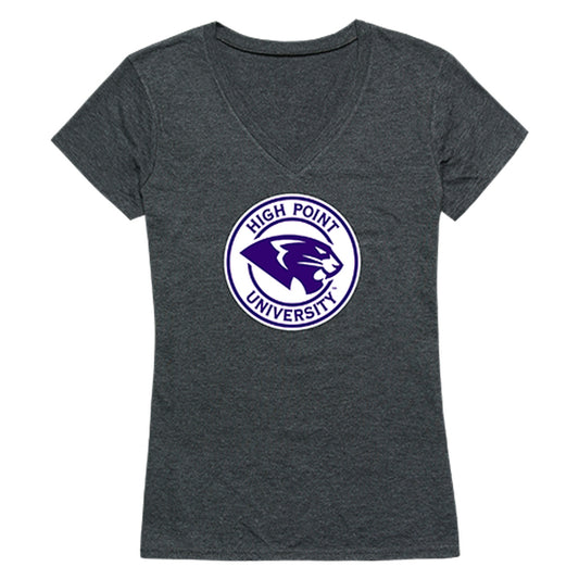 High Point University Panthers Women's Cinder Tee T-Shirt