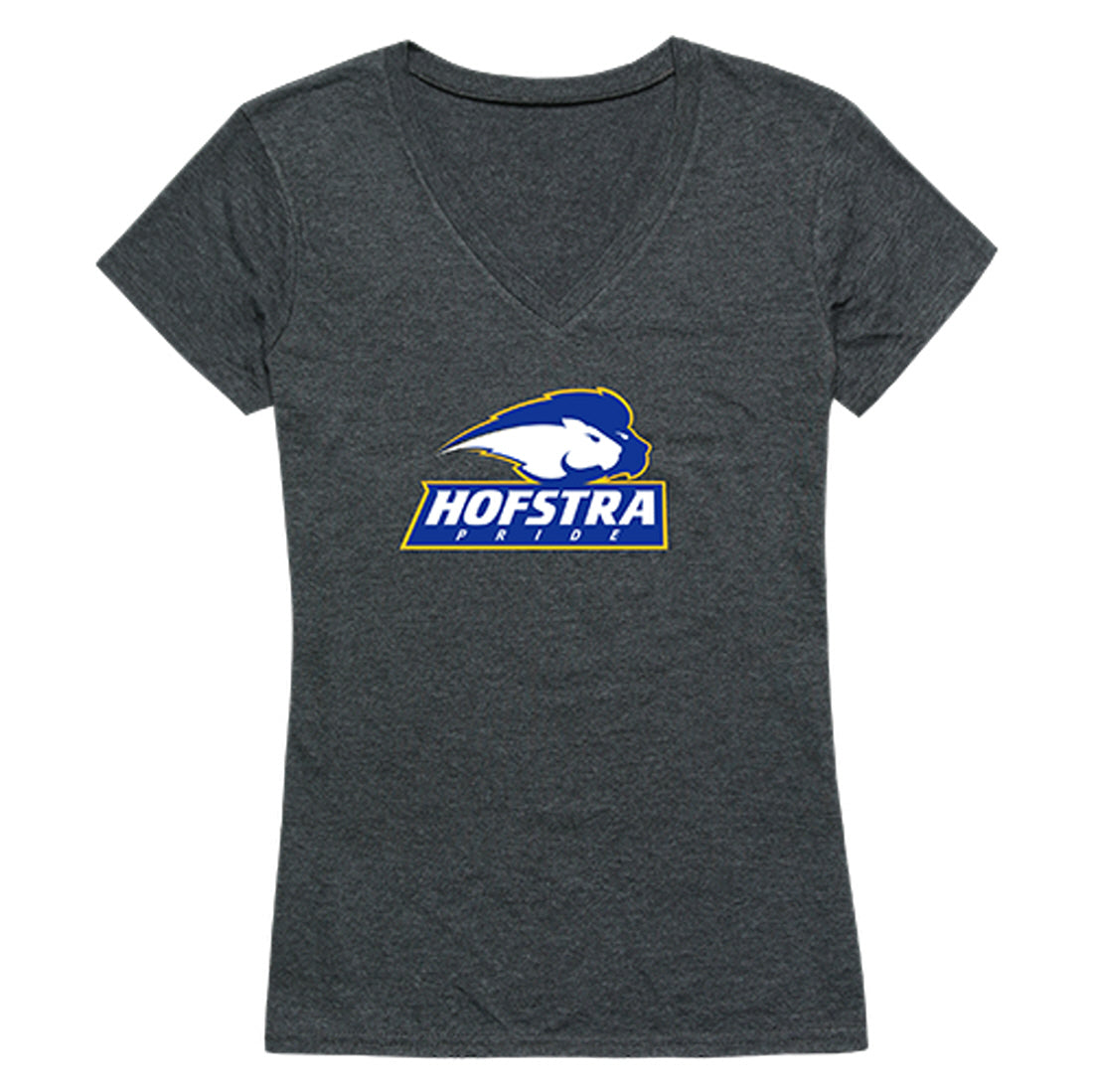 Hofstra University Pride Women's Cinder Tee T-Shirt