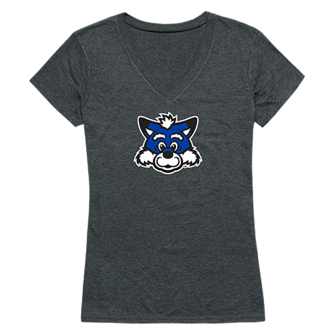 Indiana State University Sycamores Women's Cinder Tee T-Shirt