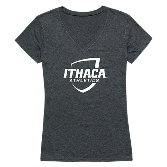 Ithaca College Bombers Women's Cinder Tee T-Shirt