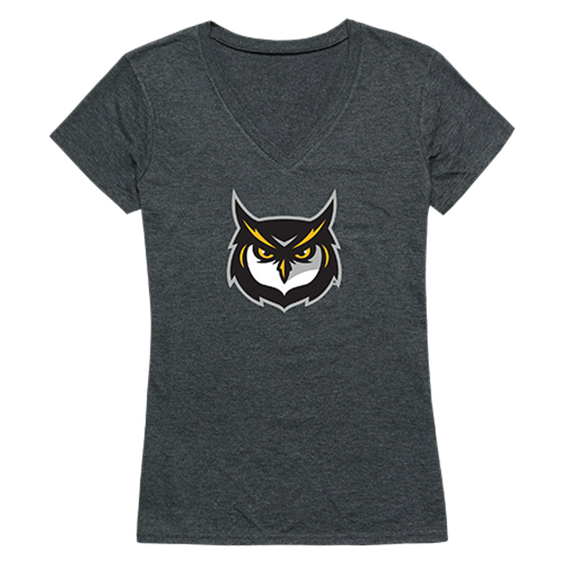 Kennesaw State University Owls Women's Cinder Tee T-Shirt