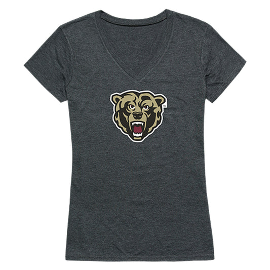 Kutztown University of Pennsylvania Golden Bears Women's Cinder Tee T-Shirt