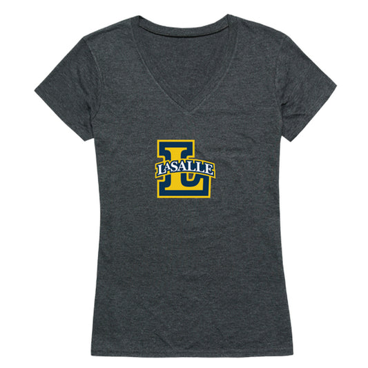 La Salle University Explorers Women's Cinder Tee T-Shirt