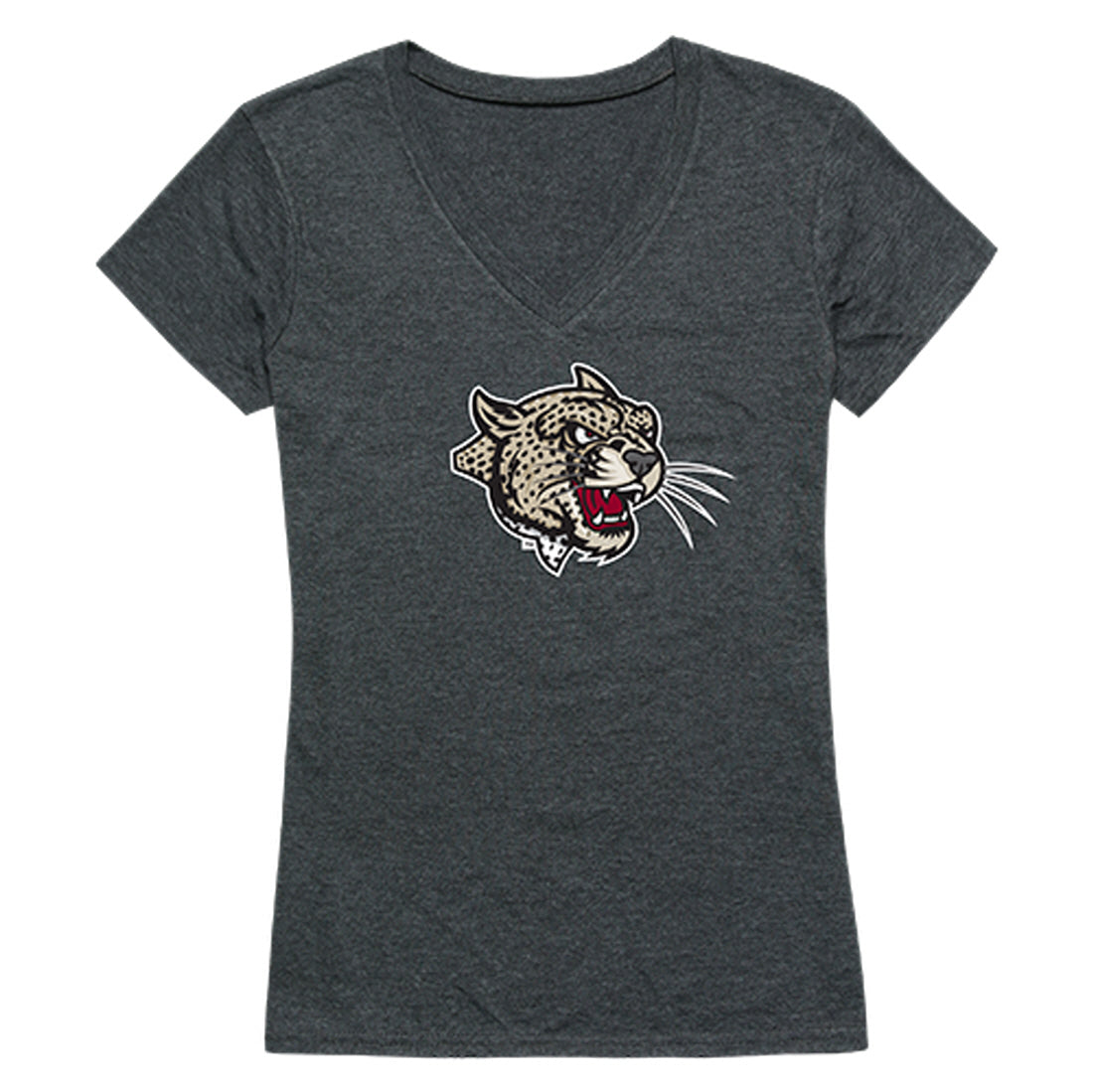 Lafayette College Leopards Women's Cinder Tee T-Shirt