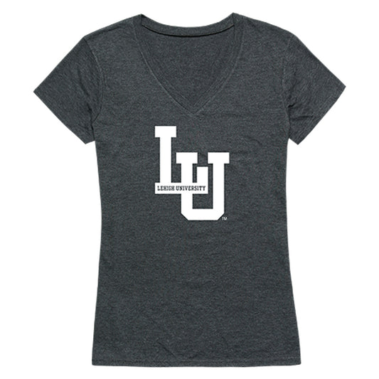 Lehigh University Mountain Hawks Women's Cinder Tee T-Shirt