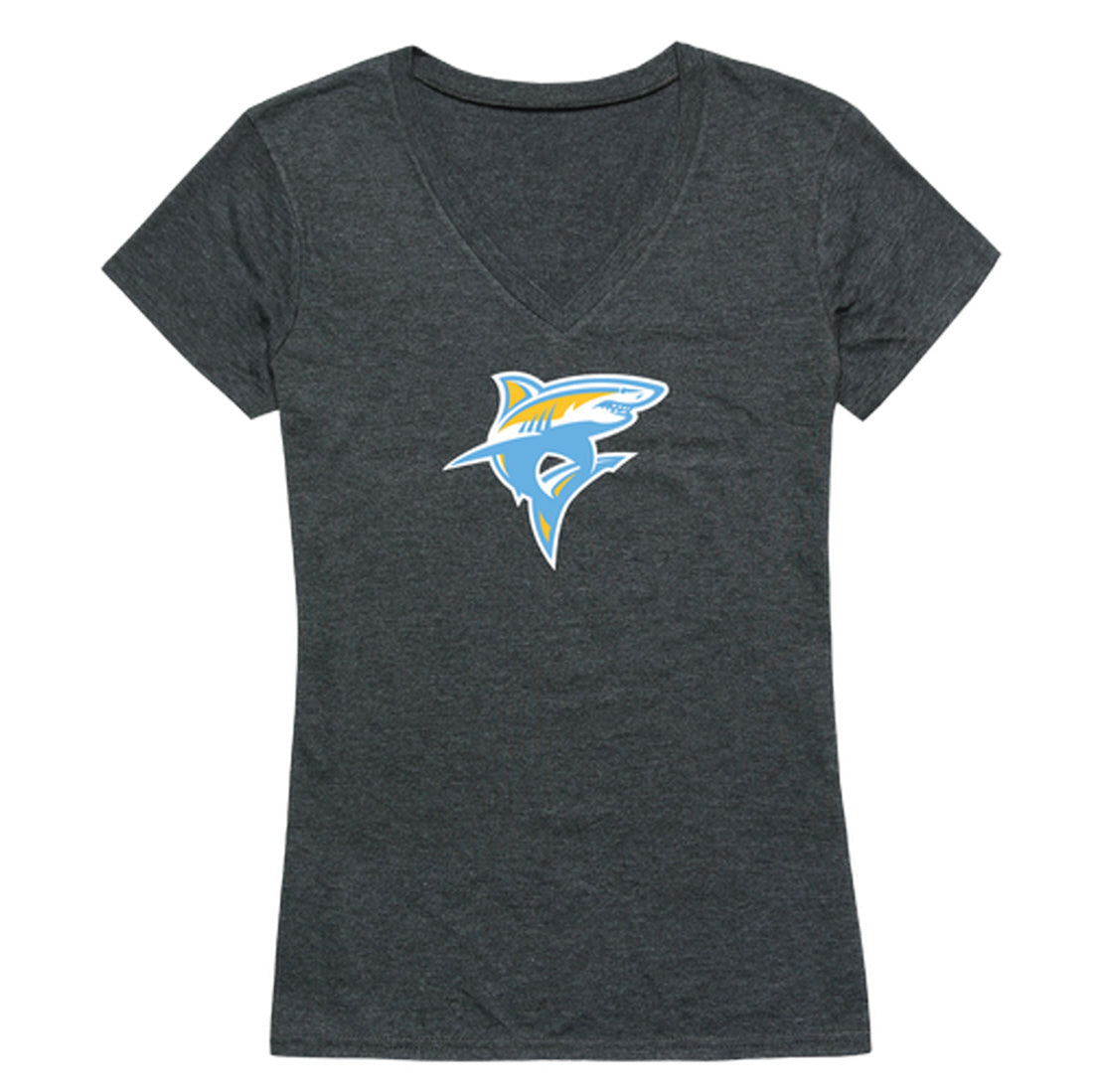 Long Island University Women's Cinder Tee T-Shirt