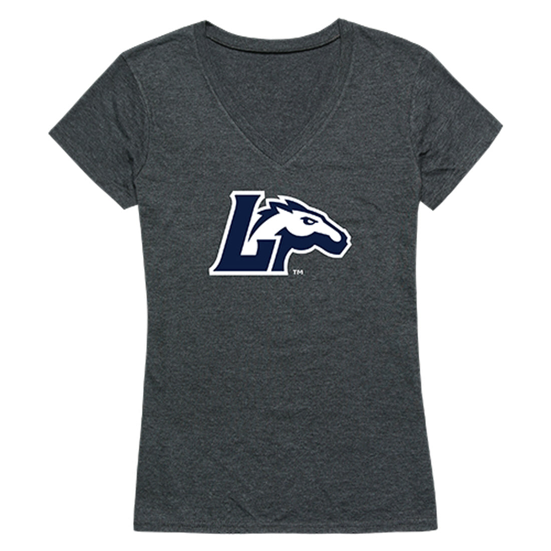 Longwood University Lancers Women's Cinder Tee T-Shirt