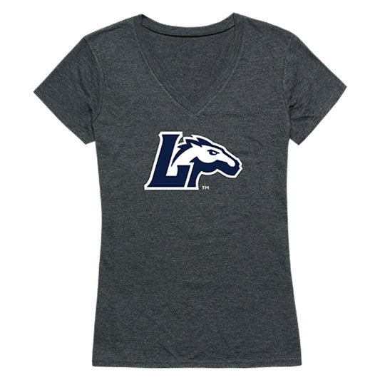 Longwood University Lancers Women's Cinder Tee T-Shirt