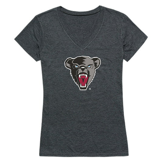 University of Maine Black Bears Women's Cinder Tee T-Shirt