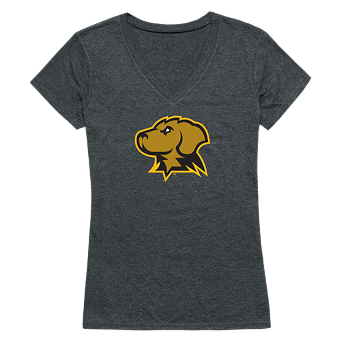 UMBC University of Maryland Baltimore Women's Cinder Tee T-Shirt