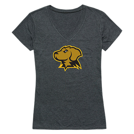 UMBC University of Maryland Baltimore Women's Cinder Tee T-Shirt