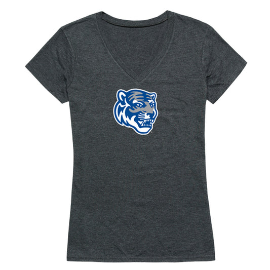 University of Memphis Women's Cinder Tee T-Shirt