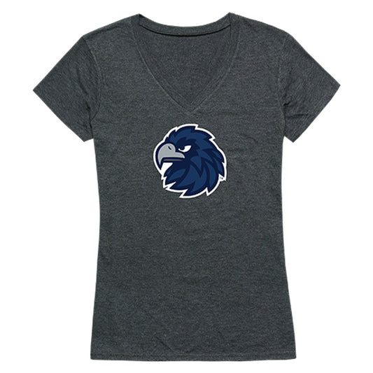 Monmouth University Hawks Women's Cinder Tee T-Shirt