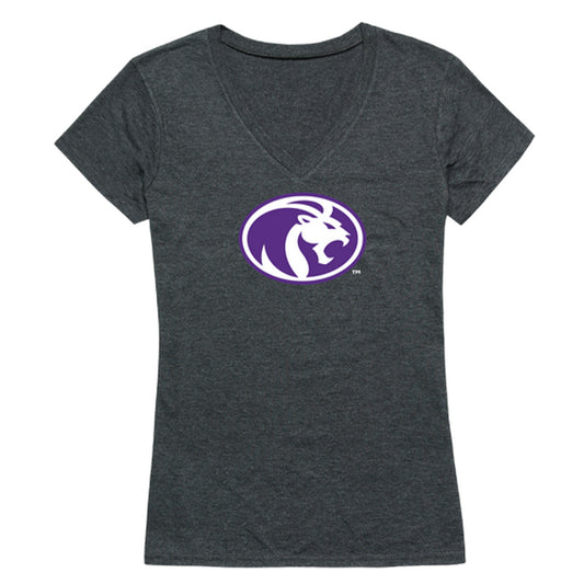 University of North Alabama Lions Women's Cinder Tee T-Shirt