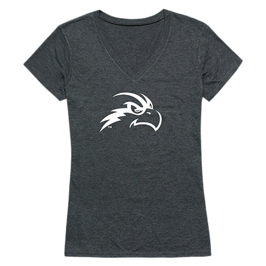 University of North Florida Ospreys Women's Cinder Tee T-Shirt