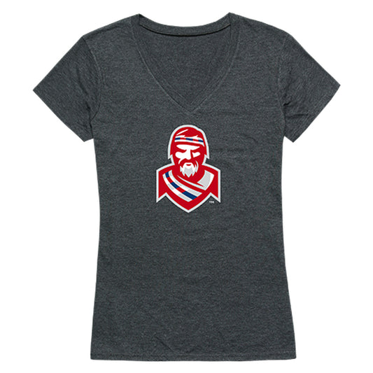 Radford University Highlanders Women's Cinder Tee T-Shirt