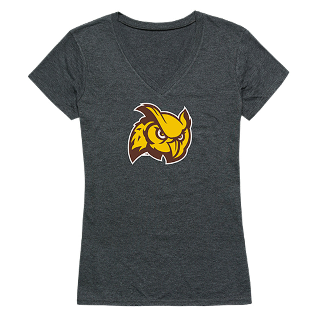 Rowan University Profs Women's Cinder Tee T-Shirt