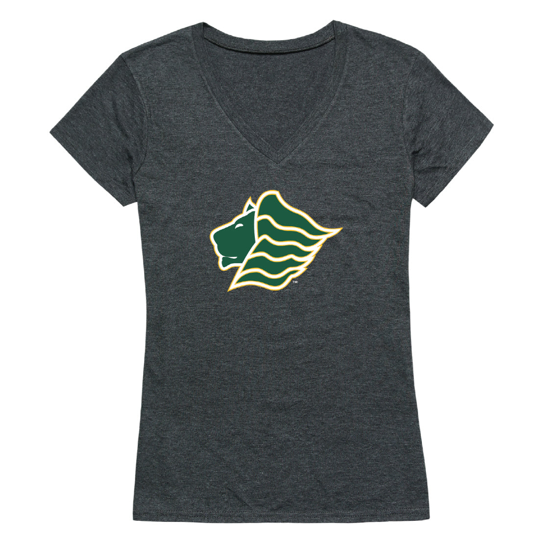 Saint Leo University Lions Women's Cinder Tee T-Shirt