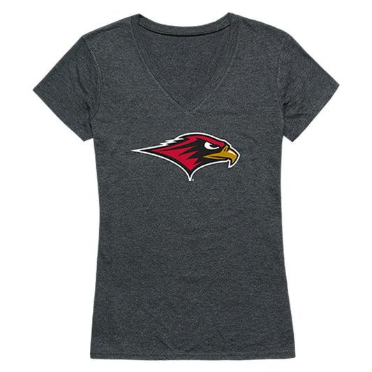 Seattle University Redhawks Women's Cinder Tee T-Shirt