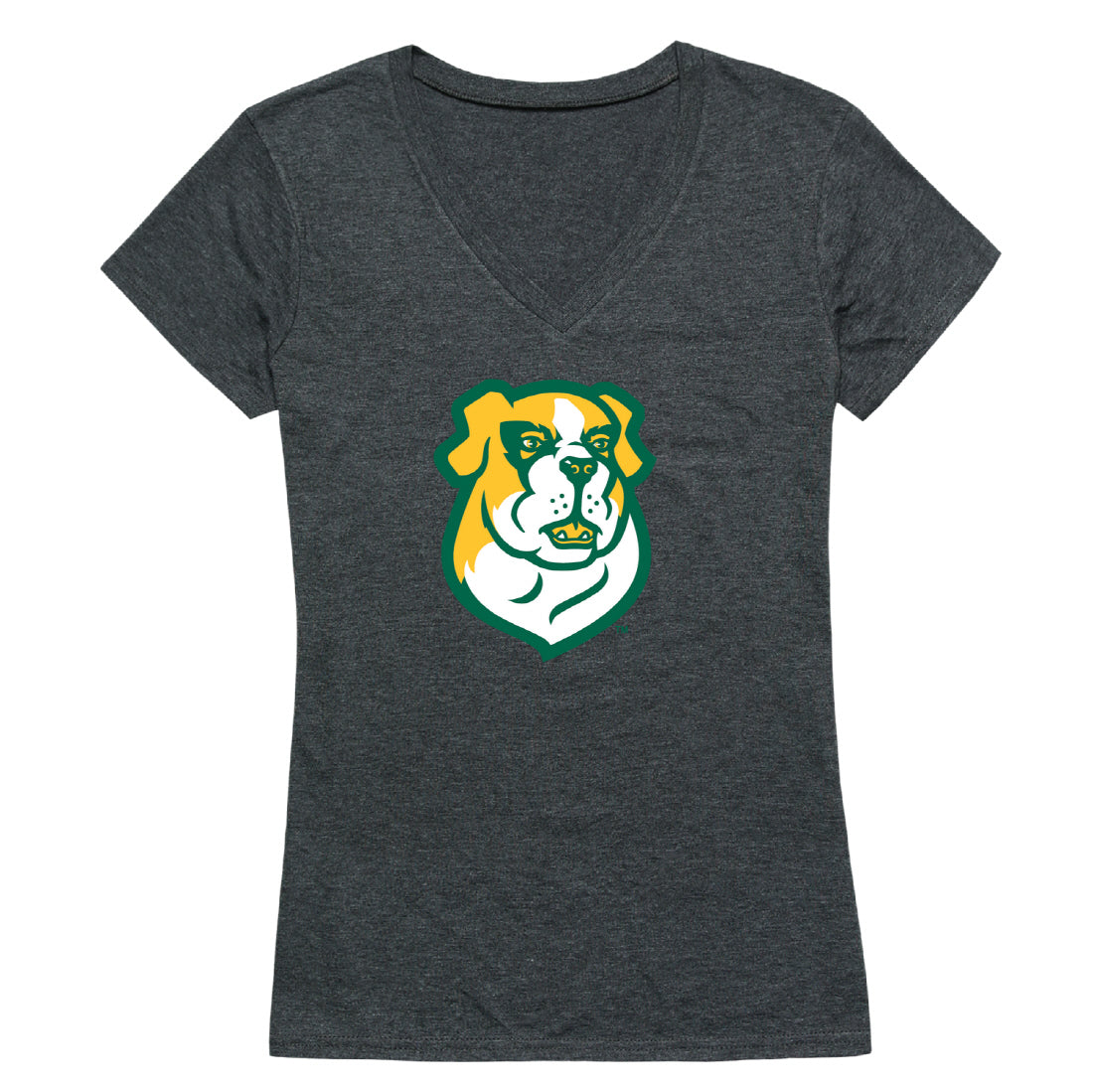 Siena College Saints Women's Cinder Tee T-Shirt