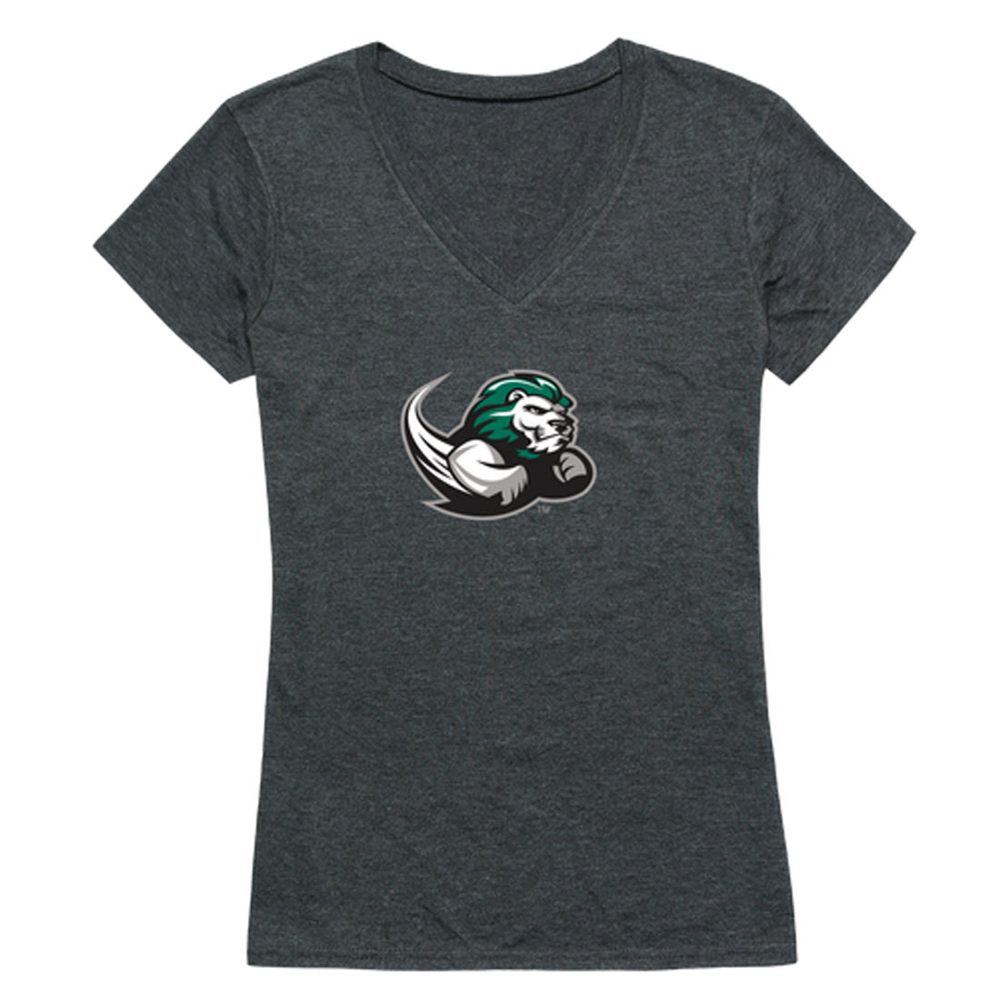 Slippery Rock University of Pennsylvania Women's Cinder Tee T-Shirt