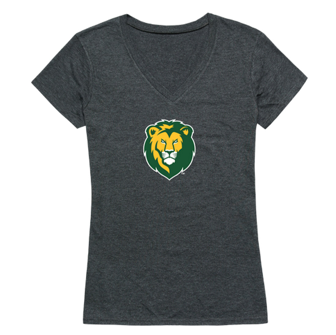 Southeastern Louisiana University Lions Women's Cinder Tee T-Shirt