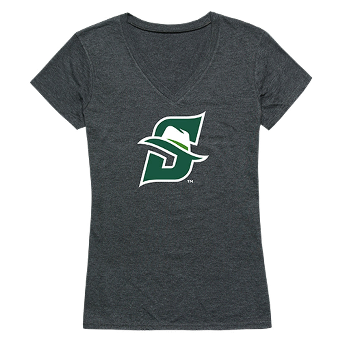 Stetson University Hatters Women's Cinder Tee T-Shirt