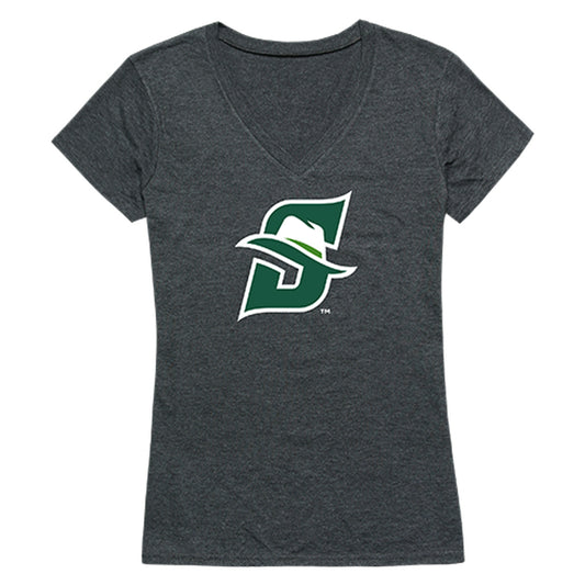 Stetson University Hatters Women's Cinder Tee T-Shirt