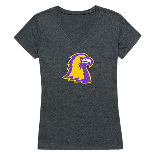 Tennessee Technological University Golden Eagles Women's Cinder Tee T-Shirt