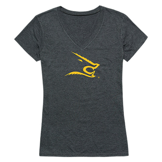 Texas A&M University-Kingsville Javelinas Women's Cinder Tee T-Shirt