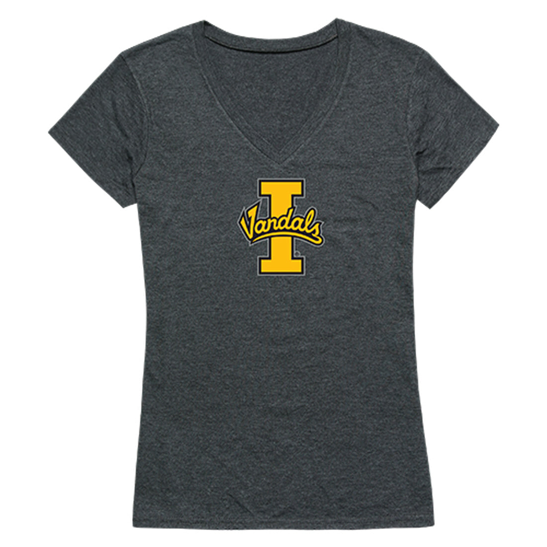 University of IdahoVandals Women's Cinder Tee T-Shirt