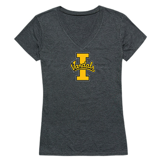 University of IdahoVandals Women's Cinder Tee T-Shirt