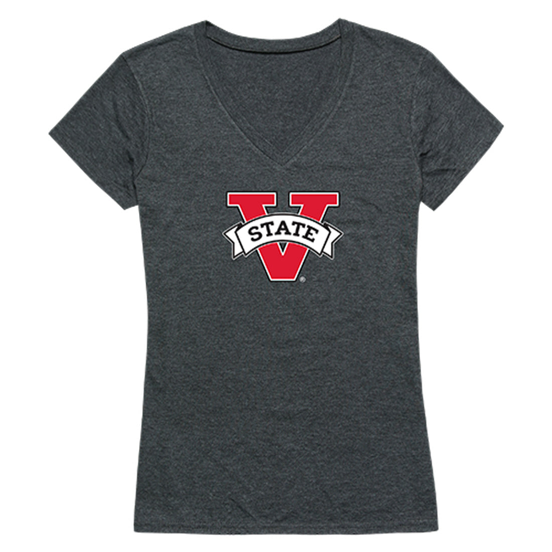 Valdosta State University Blazers Women's Cinder Tee T-Shirt