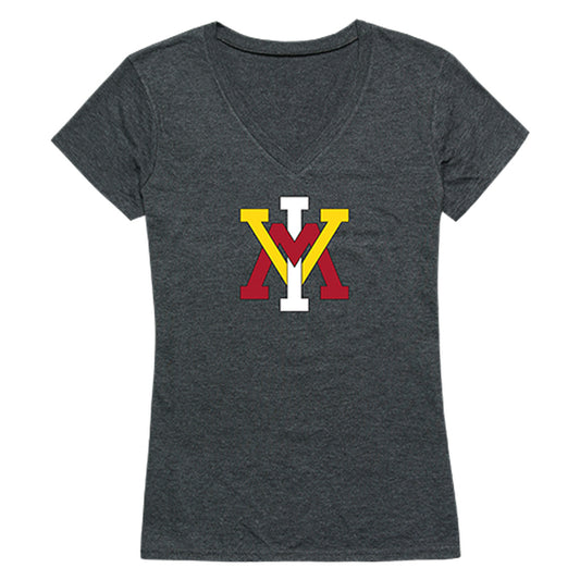 Virginia Military Institute Keydets Women's Cinder Tee T-Shirt