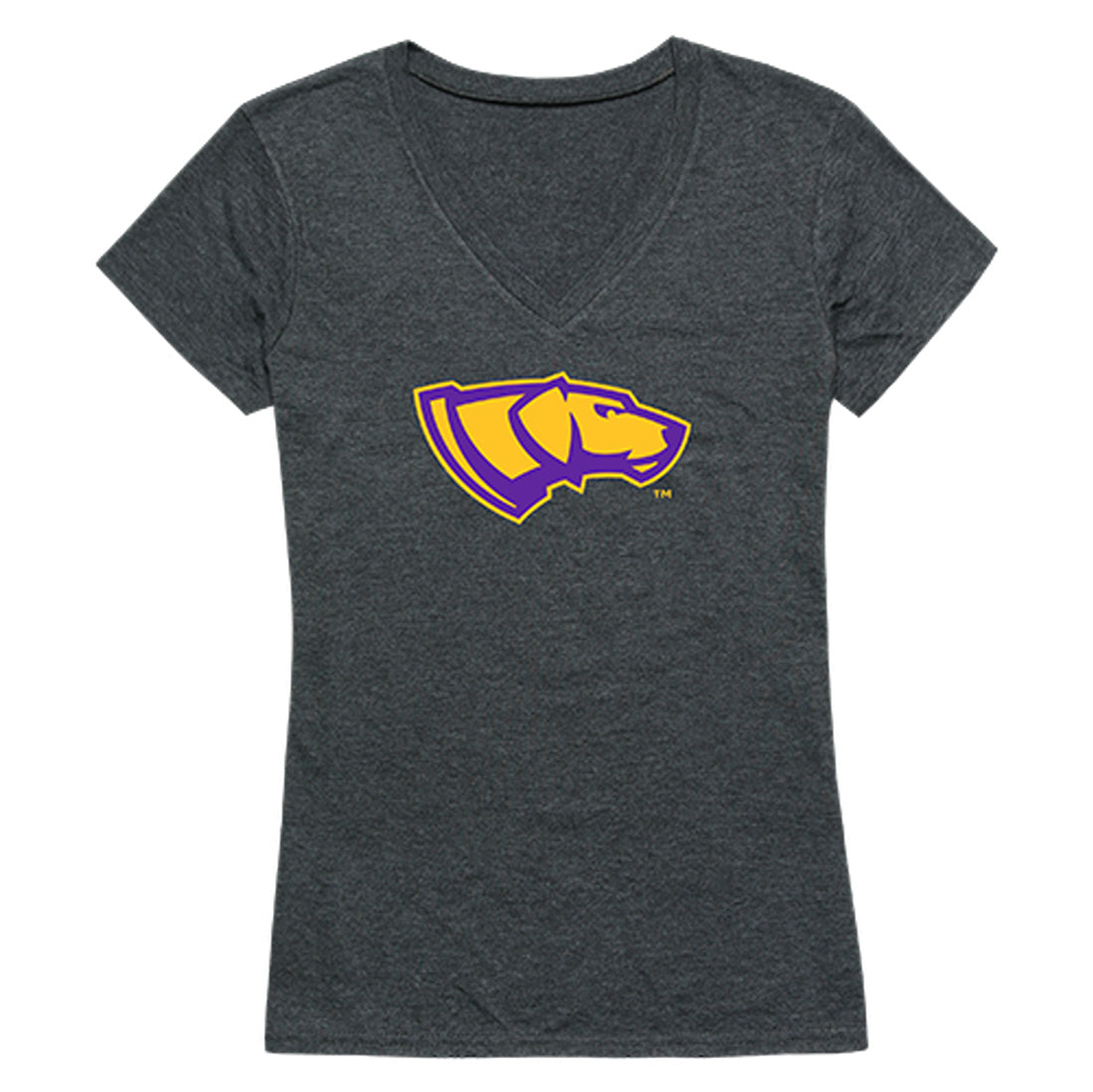 University of Wisconsin-Stevens Point Women's Cinder Tee T-Shirt