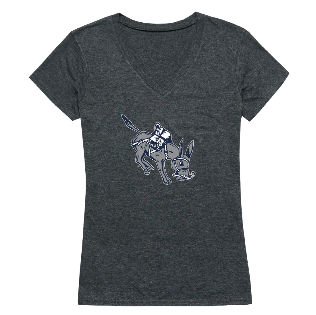 Colorado School of Mines Orediggers Women's Cinder Tee T-Shirt