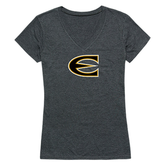 Emporia State University Hornets Women's Cinder Tee T-Shirt